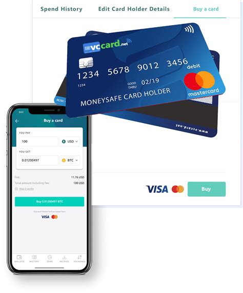 virtual credit card prepaid